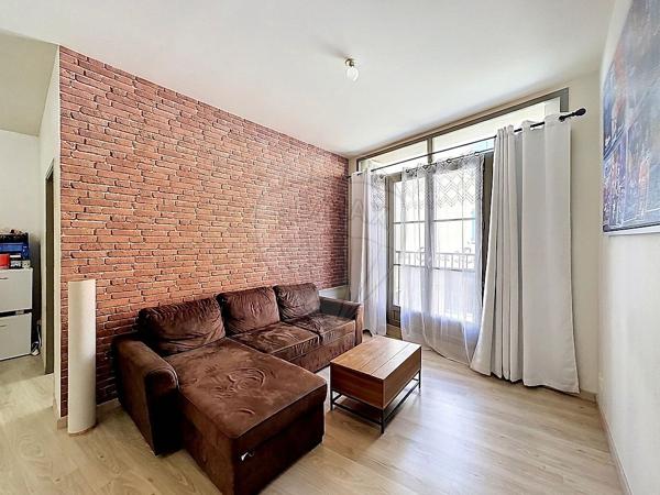 Appartement 2 chambre(s) à vendre - Argelès-sur-Mer, Pyrénées-Orientales - 66