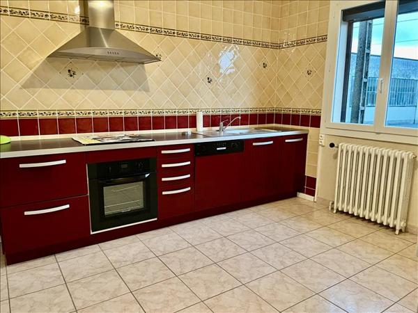 Maison à vendre |  Castres |  6 pièces | 75 m²