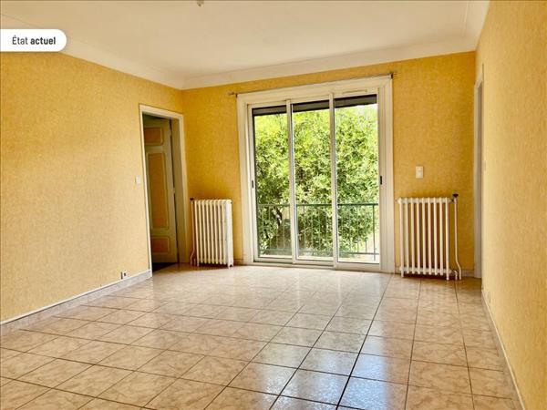 Maison à vendre |  Castres |  6 pièces | 75 m²