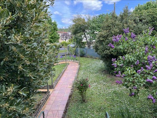 Maison à vendre |  Castres |  6 pièces | 75 m²