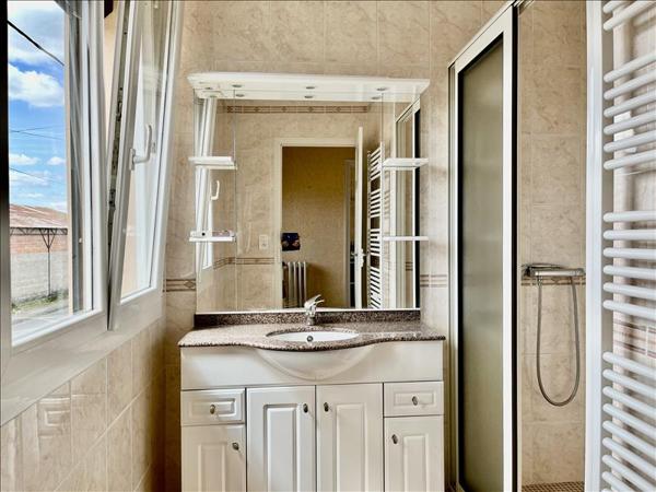 Maison à vendre |  Castres |  6 pièces | 75 m²