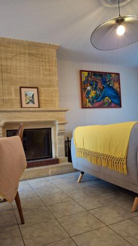 Maison à vendre 5 pièces AUDIERNE (29)