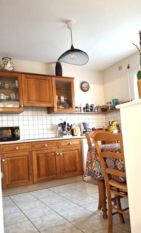 Maison à vendre 5 pièces AUDIERNE (29)