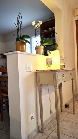 Maison à vendre 5 pièces AUDIERNE (29)