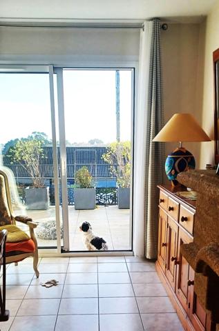 Maison à vendre 5 pièces AUDIERNE (29)