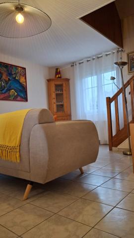 Maison à vendre 5 pièces AUDIERNE (29)