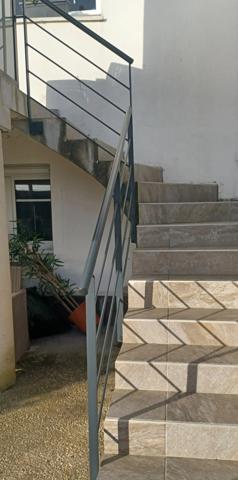 Maison à vendre 5 pièces AUDIERNE (29)