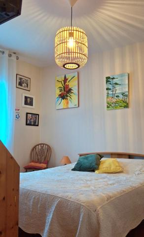 Maison à vendre 5 pièces AUDIERNE (29)