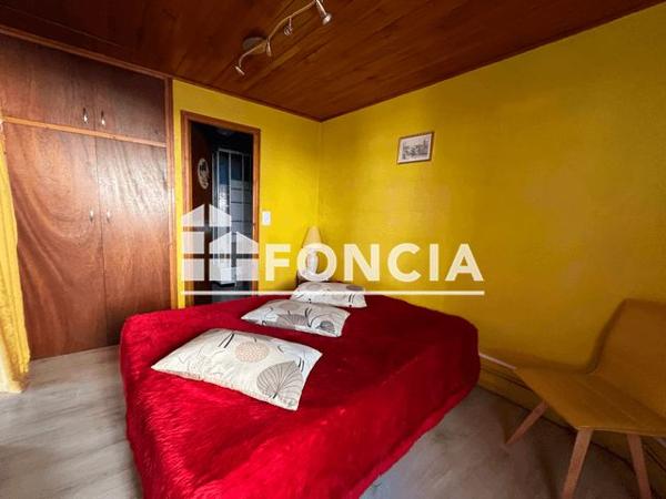 À vendre Appartement 3 pièces 93.57 m² - Seyne 04140