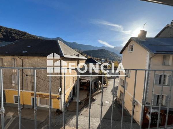 À vendre Appartement 3 pièces 93.57 m² - Seyne 04140