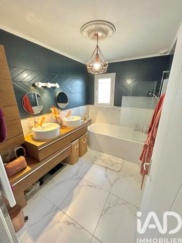 Maison à vendre 6 pièces 114 m² Neuilly-en-Thelle