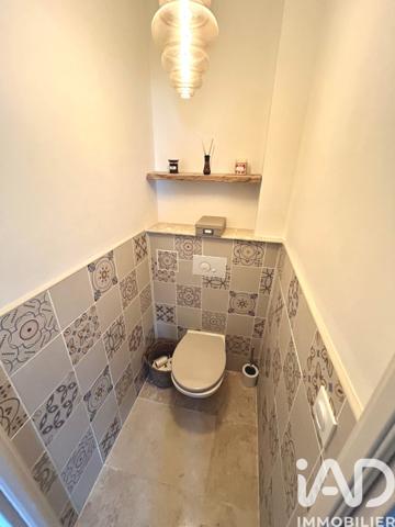 Maison à vendre 6 pièces 114 m² Neuilly-en-Thelle