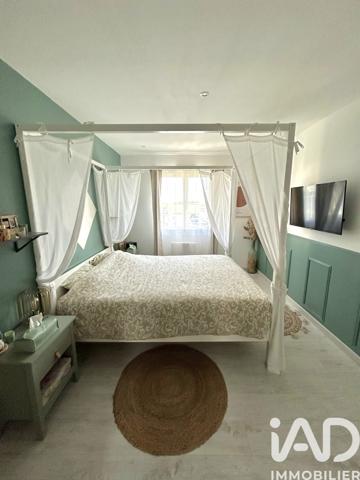 Maison à vendre 6 pièces 114 m² Neuilly-en-Thelle