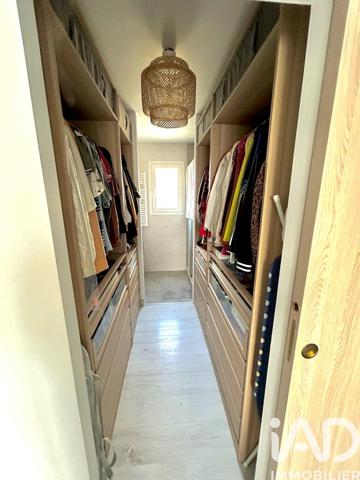 Maison à vendre 6 pièces 114 m² Neuilly-en-Thelle