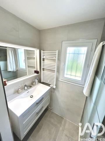 Maison à vendre 6 pièces 114 m² Neuilly-en-Thelle