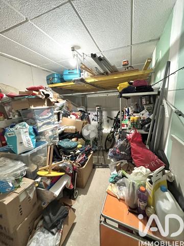 Maison à vendre 6 pièces 114 m² Neuilly-en-Thelle