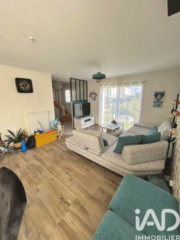 Maison à vendre 6 pièces 114 m² Neuilly-en-Thelle