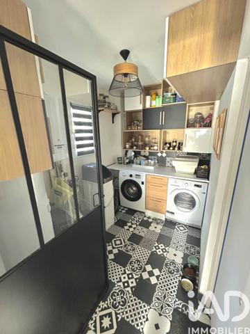 Maison à vendre 6 pièces 114 m² Neuilly-en-Thelle