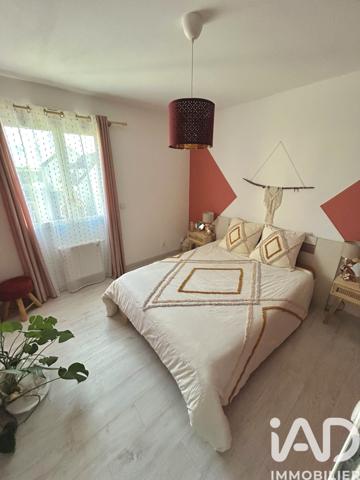 Maison à vendre 6 pièces 114 m² Neuilly-en-Thelle