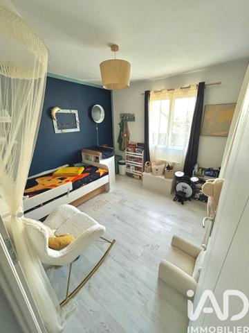 Maison à vendre 6 pièces 114 m² Neuilly-en-Thelle