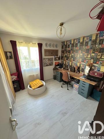 Maison à vendre 6 pièces 114 m² Neuilly-en-Thelle