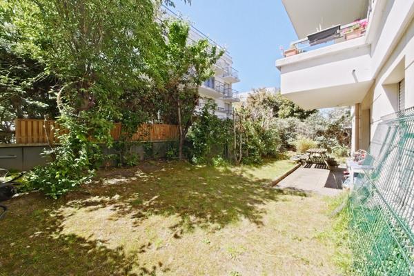 Noisiel (77186) Quartier résidentiel de Noisiel