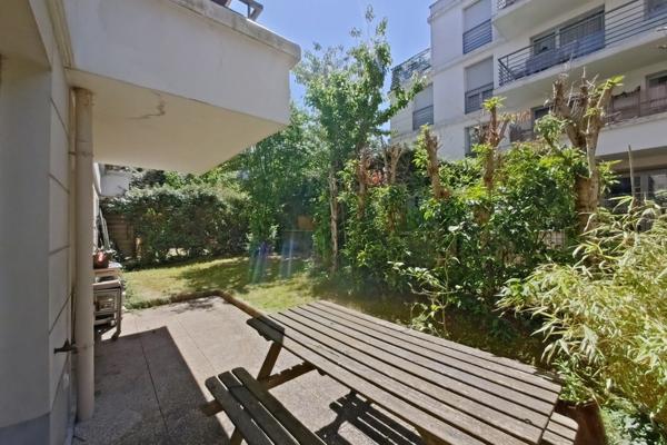 Noisiel (77186) Quartier résidentiel de Noisiel