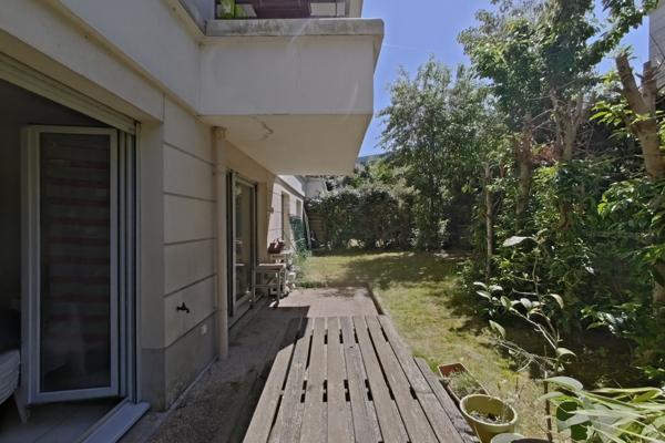 Noisiel (77186) Quartier résidentiel de Noisiel