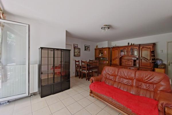 Noisiel (77186) Quartier résidentiel de Noisiel