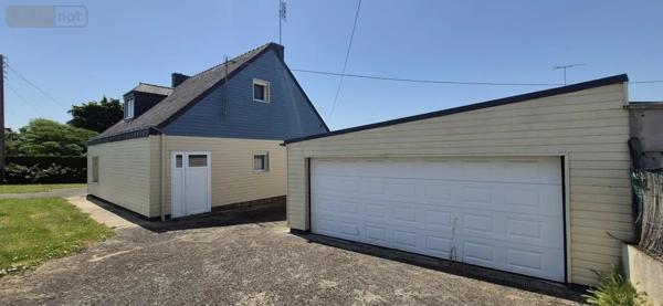 Achat - Maison Muzillac 56190 6 pièces 113 m 2 662 m 2