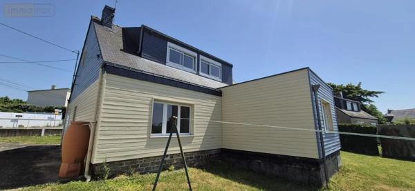 Achat - Maison Muzillac 56190 6 pièces 113 m 2 662 m 2