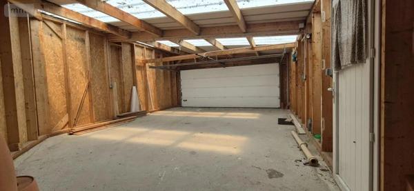 Achat - Maison Muzillac 56190 6 pièces 113 m 2 662 m 2