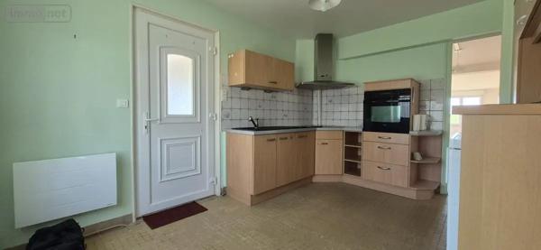Achat - Maison Muzillac 56190 6 pièces 113 m 2 662 m 2