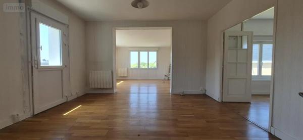 Achat - Maison Muzillac 56190 6 pièces 113 m 2 662 m 2