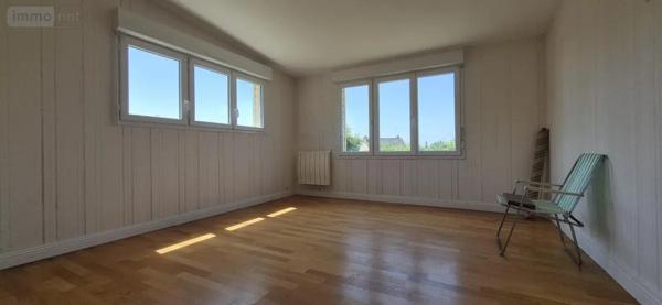 Achat - Maison Muzillac 56190 6 pièces 113 m 2 662 m 2