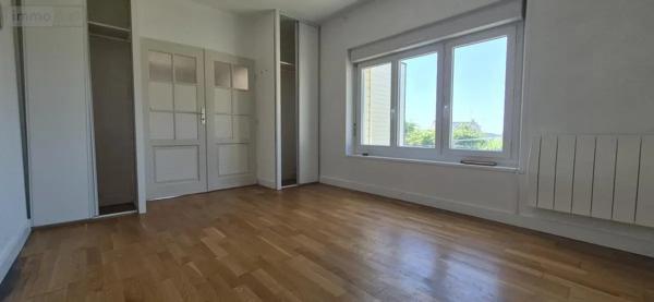 Achat - Maison Muzillac 56190 6 pièces 113 m 2 662 m 2