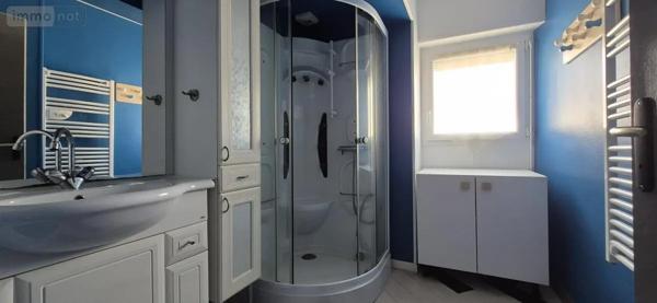 Achat - Maison Muzillac 56190 6 pièces 113 m 2 662 m 2