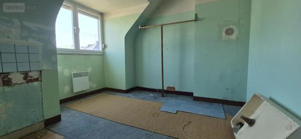 Achat - Maison Muzillac 56190 6 pièces 113 m 2 662 m 2