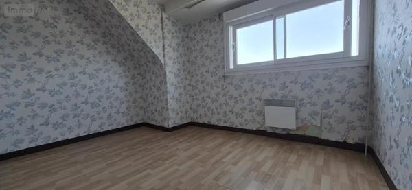 Achat - Maison Muzillac 56190 6 pièces 113 m 2 662 m 2