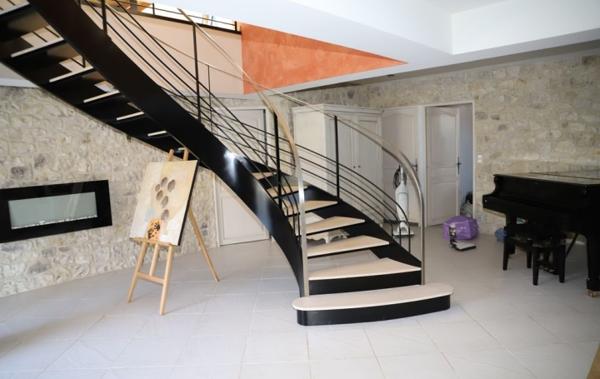 Vente Domaine De caractère Varilhes   