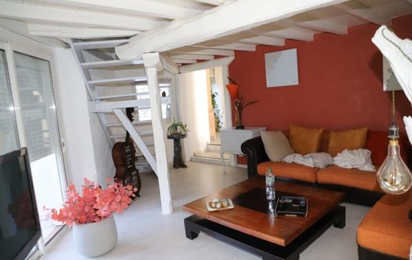 Vente Domaine De caractère Varilhes   