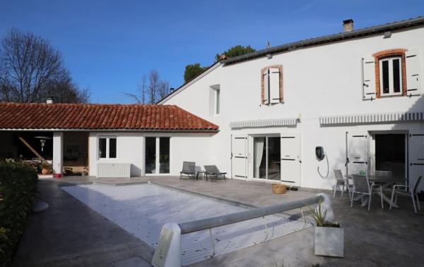 Vente Domaine De caractère Varilhes   