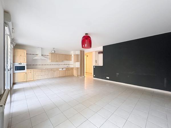 APPARTEMENT T3 REIMS TEMPLIERS