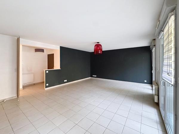APPARTEMENT T3 REIMS TEMPLIERS