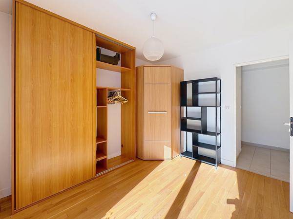 APPARTEMENT T3 REIMS TEMPLIERS