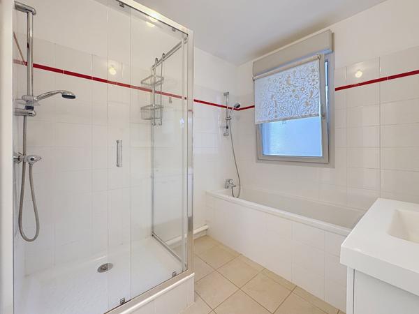 APPARTEMENT T3 REIMS TEMPLIERS