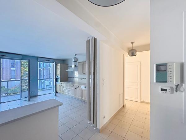 APPARTEMENT T3 REIMS TEMPLIERS