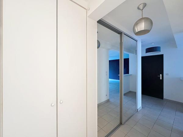 APPARTEMENT T3 REIMS TEMPLIERS