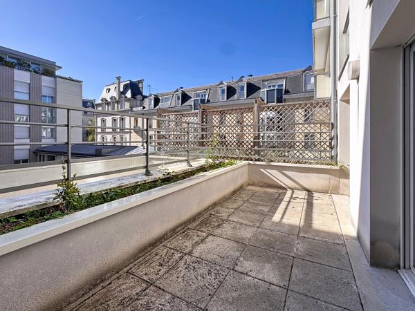 APPARTEMENT T3 REIMS TEMPLIERS