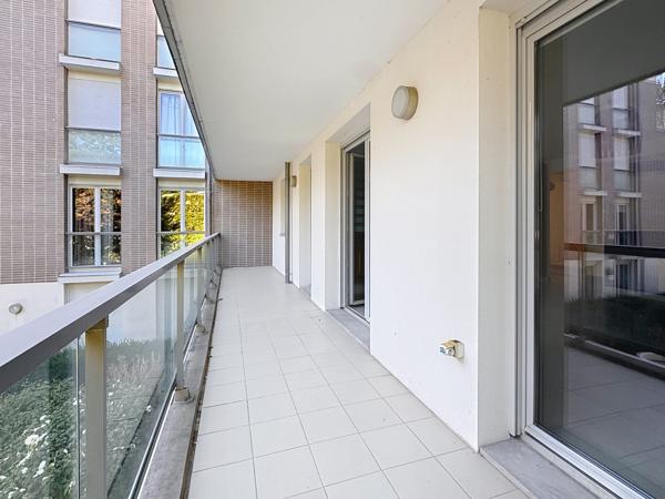 APPARTEMENT T3 REIMS TEMPLIERS